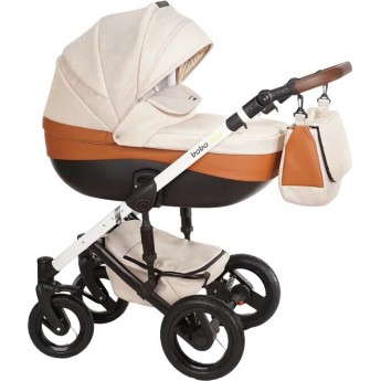 Коляска VERDI Babies Bobo Eco 3 в 1 Коляска VERDI Babies Bobo Eco 3 в 1