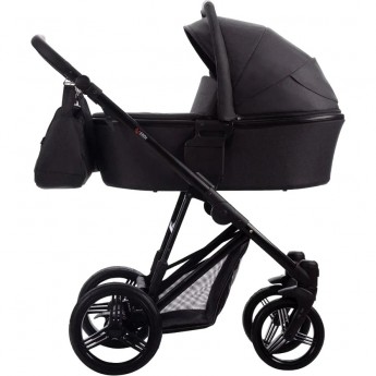 Коляска VERDI Babies Dynamic 3 в 1 Коляска VERDI Babies Dynamic 3 в 1