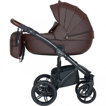 Коляска VERDI Babies Explorer 3 в 1