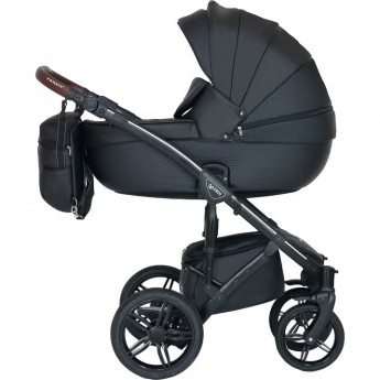 Коляска VERDI Babies Explorer 3 в 1