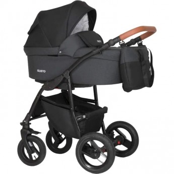 Коляска VERDI Babies Gusto 3 в 1 Коляска VERDI Babies Gusto 3 в 1