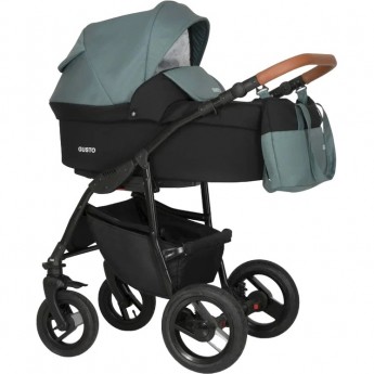 Коляска VERDI Babies Gusto 3 в 1 Коляска VERDI Babies Gusto 3 в 1
