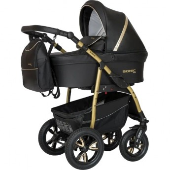 Коляска VERDI Babies Sonic Pro 3 в 1 Коляска VERDI Babies Sonic Pro 3 в 1