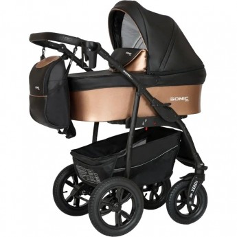 Коляска VERDI Babies Sonic Pro 3 в 1 Коляска VERDI Babies Sonic Pro 3 в 1