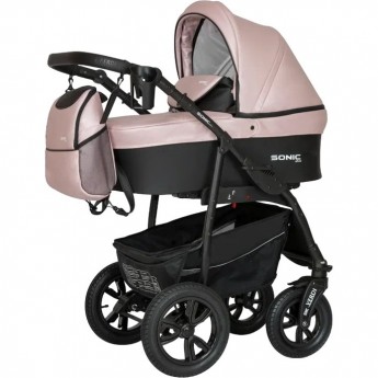 Коляска VERDI Babies Sonic Pro 3 в 1 Коляска VERDI Babies Sonic Pro 3 в 1