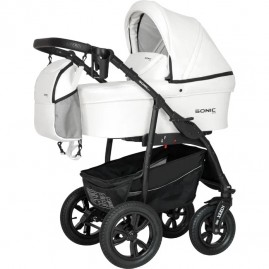 Коляска VERDI Babies Sonic Pro 3 в 1 Коляска VERDI Babies Sonic Pro 3 в 1