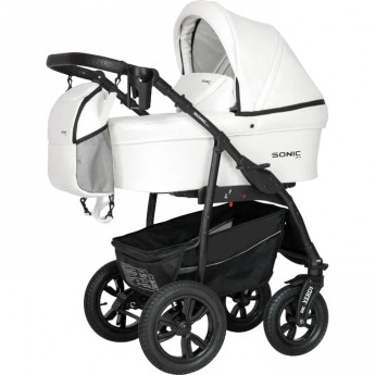 Коляска VERDI Babies Sonic Pro 3 в 1 Коляска VERDI Babies Sonic Pro 3 в 1