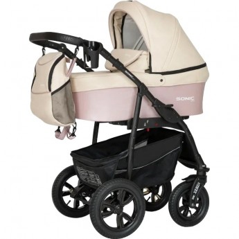 Коляска VERDI Babies Sonic Pro 3 в 1 Коляска VERDI Babies Sonic Pro 3 в 1