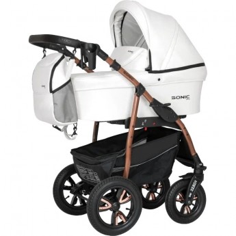 Коляска VERDI Babies Sonic Pro 3 в 1 Коляска VERDI Babies Sonic Pro 3 в 1
