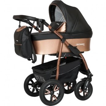 Коляска VERDI Babies Sonic Pro 3 в 1 Коляска VERDI Babies Sonic Pro 3 в 1