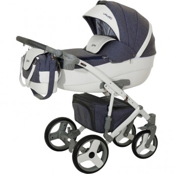 Коляска VERDI Babies Vango 2 в 1 Коляска VERDI Babies Vango 2 в 1