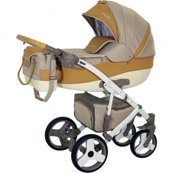 Коляска VERDI Babies Vango 2 в 1 Коляска VERDI Babies Vango 2 в 1