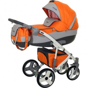 Коляска VERDI Babies Vango 3 в 1 Коляска VERDI Babies Vango 3 в 1