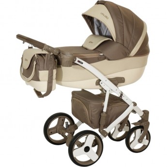 Коляска VERDI Babies Vango 3 в 1 Коляска VERDI Babies Vango 3 в 1