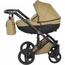 Коляска VERDI Mirage 3 в 1, бежевый Коляска VERDI Mirage 3 в 1, бежевый